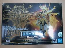 Saint Seiya Myth Cloth EX Soul Of Gold SOG Balance Libra Bandai Dohko 