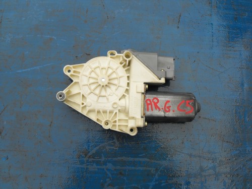 Moteur leve vitre arriere - vitre,