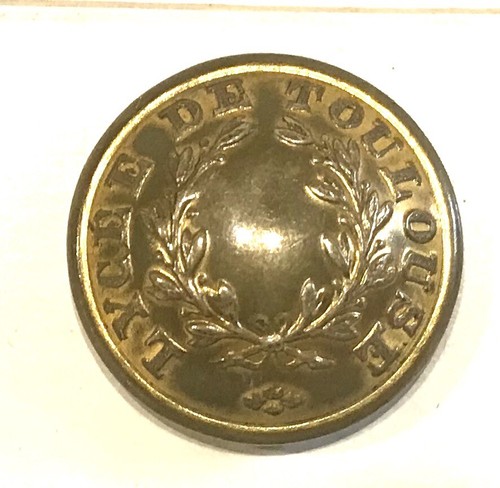 Ancien véritable bouton - ancien,