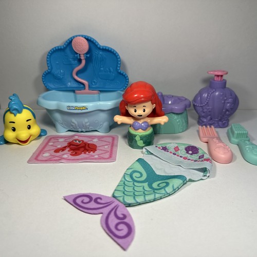 Fisher-Price Little People
