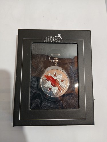 Montre gousset the héritage - montre,