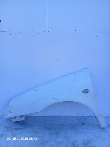 Aile avant gauche citroen - avant,