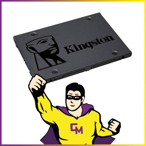 Ssd 120go kingston - ssd, 2.5"