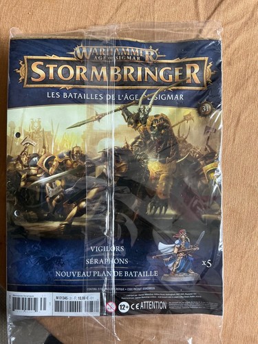 Warhammer stormbringer 31 - warhammer,