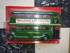 1/43 Autobus Autocars Bus