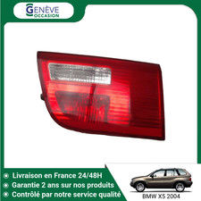 🇫🇷 FEU ARRIERE INTERIEUR