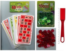 Lot ‘’LOTOQUINE’’ : 48