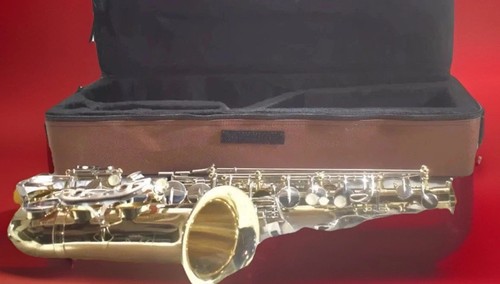 Eldon alto saxophone - eldon,
