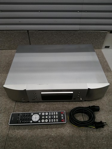 Marantz cd6006 compact disc - marantz,