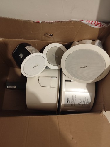Bose freespace pro sound - freespace, 3