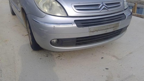 Pare choc avant citroen xsara - pare,