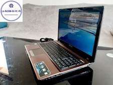 Ordinateur portable ASUS K53E