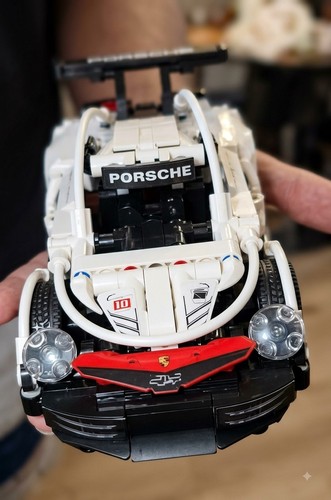 Set construction voiture de - construction,