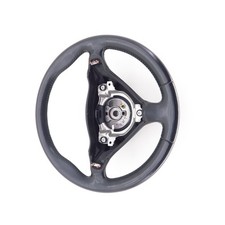 Volant Volant en cuir