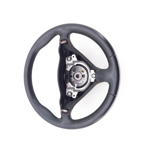 Volant cuir - en,