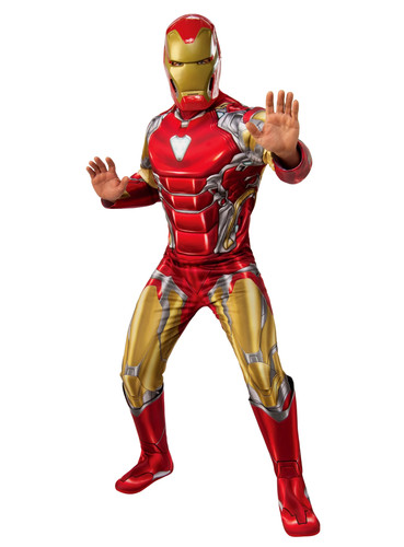 Avengers endgame costume - endgame,