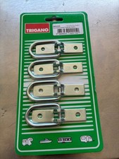 Blister 4 anneaux pontet