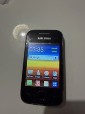 Smartphone Samsung Galaxy Y