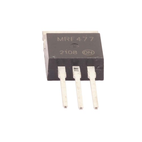 10pcs lot mrf477 - 10pcs/lot,