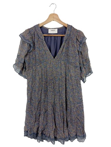 Robe empire dames - ba&sh,