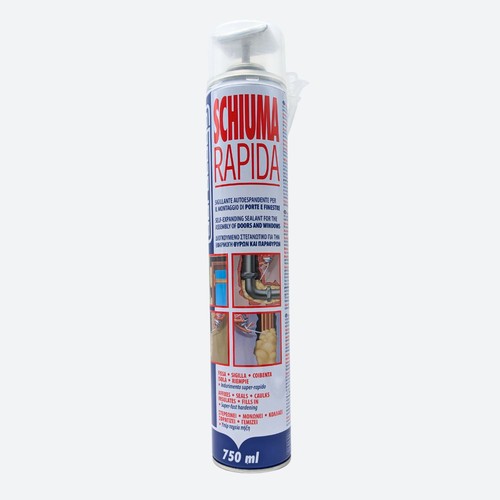 Mousse polyuréthane rapide - mousse,