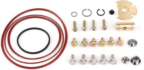 Turbo charger repair rebuild - turbo,