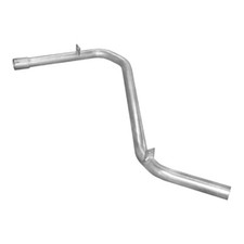 Tuyau pour échappement Mercedes MB 100D 88-95