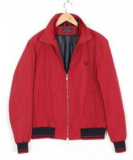 FRED PERRY Vintage Padded