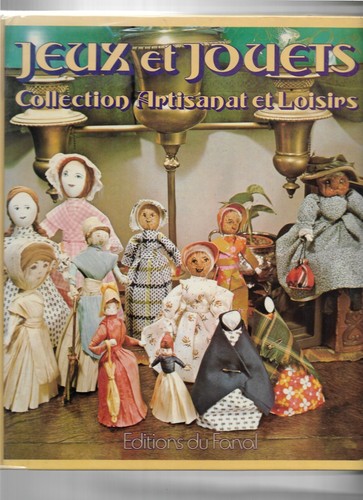 Jeux jouets marionnettes - jeux, (marionnettes