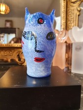 Mini Vase OPEN MINDS ULRICA