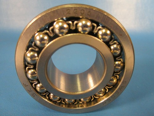 Skf 2206 double row - skf,