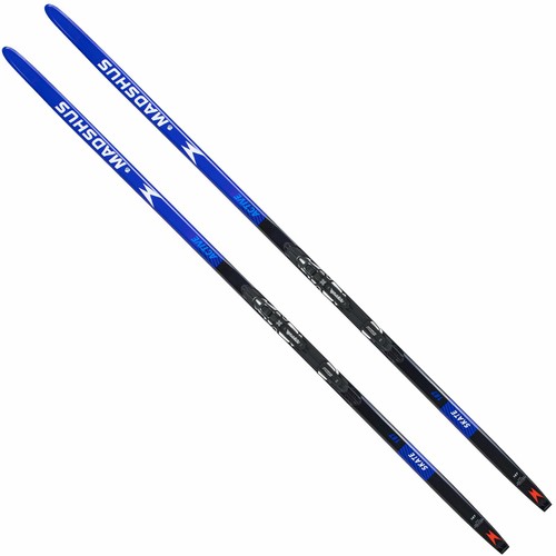Madshus active patins ski - active, ski+
