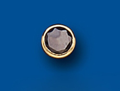 Boucles oreilles solitaire - d'oreilles,