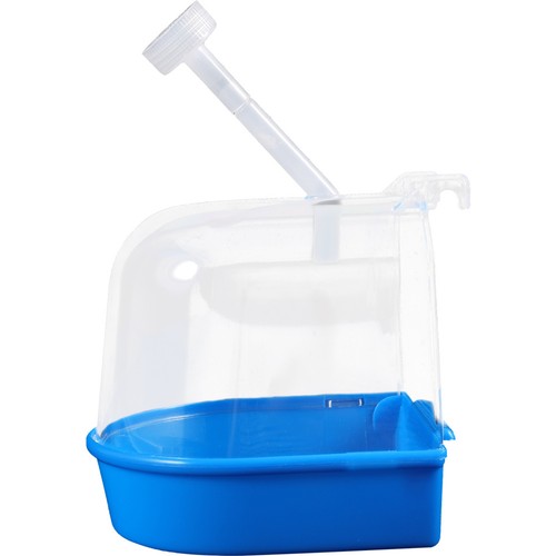 Accessoire cage oiseaux bain - cage,