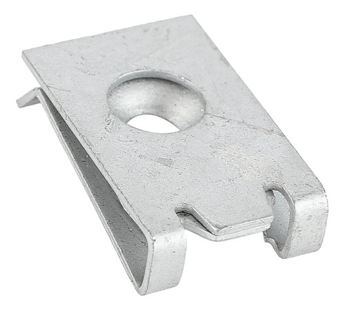 Clip vis parker aile - de, d'aile