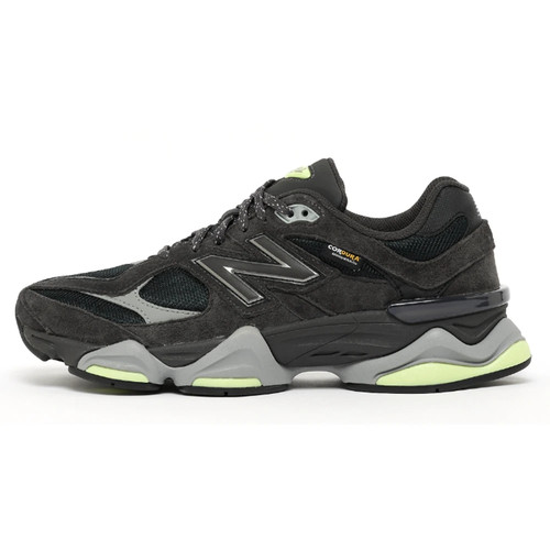New balance 9060 homme - gris, 40