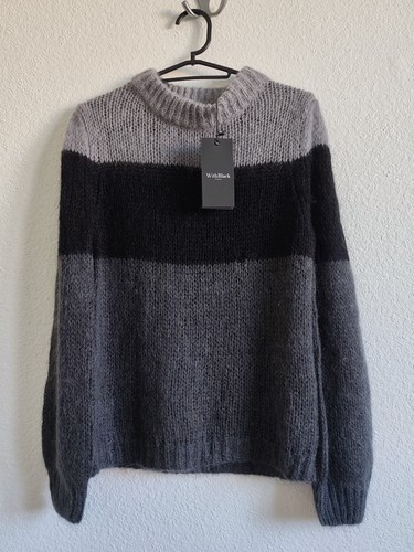Pull maille nuances - pull, en