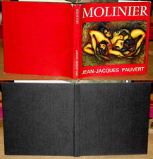 MOLINIER / Pauvert  (1969)