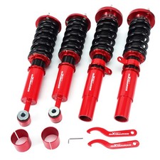 24 Way Damper Coilovers Kit
