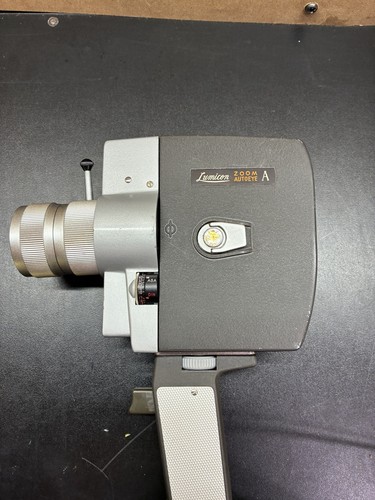 Lumicon zoom autoeye - lumicon, vintage