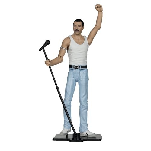 Figurine mcfarlane music - figurine,