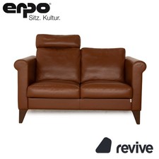 Erpo CL 500 Cuir Canapé Deux