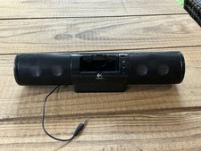 Logitech Portable Speaker