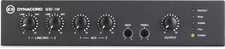 Dynacord U30:1M 30-watt Mixer