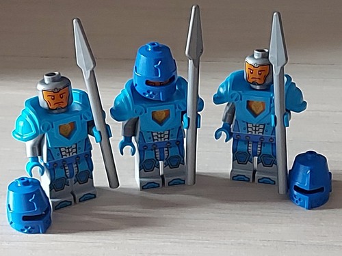 Lego minifigurines - 3,