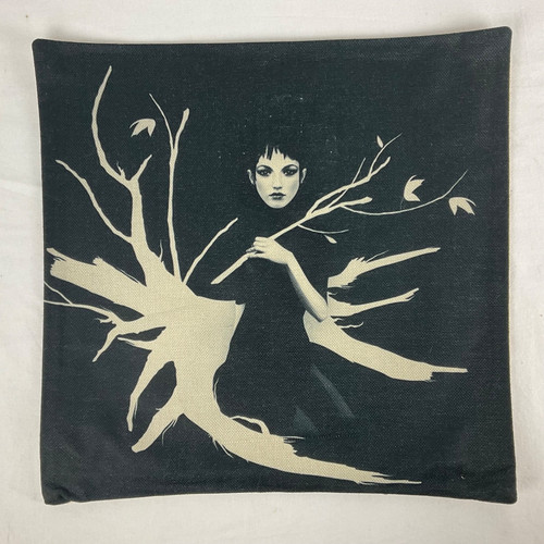 Housse coussin oreiller - housse,