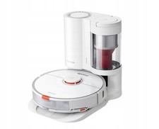 Robot aspirateur Roborock R10001199 blanc