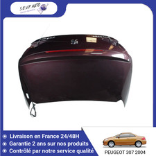 🇫🇷 COFFRE ARRIERE