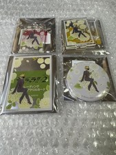 Durarara!! Ensemble de 4