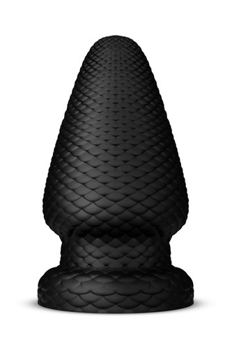 Plug anal xxl - plug, blooded